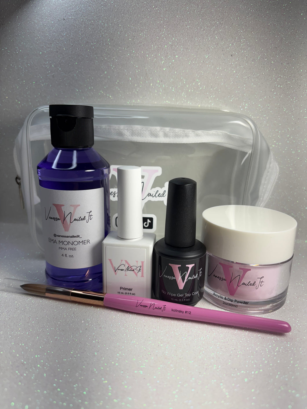 Beginner Kit